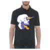 Men/Unisex Ring Spun Piqué Sport Polo Shirt Thumbnail