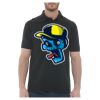Men/Unisex Ring Spun Piqué Sport Polo Shirt Thumbnail