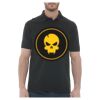 Men/Unisex Ring Spun Piqué Sport Polo Shirt Thumbnail