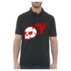 Men/Unisex Ring Spun Piqué Sport Polo Shirt Thumbnail