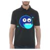 Men/Unisex Ring Spun Piqué Sport Polo Shirt Thumbnail