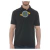 Men/Unisex Ring Spun Piqué Sport Polo Shirt Thumbnail