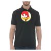 Men/Unisex Ring Spun Piqué Sport Polo Shirt Thumbnail