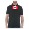 Men/Unisex Ring Spun Piqué Sport Polo Shirt Thumbnail