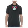Men/Unisex Ring Spun Piqué Sport Polo Shirt Thumbnail