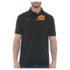 Men/Unisex Ring Spun Piqué Sport Polo Shirt Thumbnail