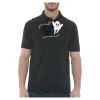 Men/Unisex Ring Spun Piqué Sport Polo Shirt Thumbnail