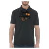 Men/Unisex Ring Spun Piqué Sport Polo Shirt Thumbnail