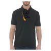 Men/Unisex Ring Spun Piqué Sport Polo Shirt Thumbnail