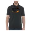 Men/Unisex Ring Spun Piqué Sport Polo Shirt Thumbnail