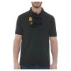 Men/Unisex Ring Spun Piqué Sport Polo Shirt Thumbnail
