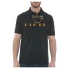 Men/Unisex Ring Spun Piqué Sport Polo Shirt Thumbnail