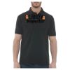 Men/Unisex Ring Spun Piqué Sport Polo Shirt Thumbnail