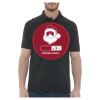 Men/Unisex Ring Spun Piqué Sport Polo Shirt Thumbnail