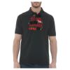 Men/Unisex Ring Spun Piqué Sport Polo Shirt Thumbnail