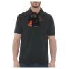 Men/Unisex Ring Spun Piqué Sport Polo Shirt Thumbnail