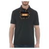 Men/Unisex Ring Spun Piqué Sport Polo Shirt Thumbnail