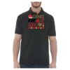 Men/Unisex Ring Spun Piqué Sport Polo Shirt Thumbnail
