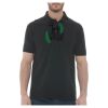 Men/Unisex Ring Spun Piqué Sport Polo Shirt Thumbnail