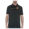 Men/Unisex Ring Spun Piqué Sport Polo Shirt Thumbnail