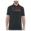 Men/Unisex Ring Spun Piqué Sport Polo Shirt Thumbnail