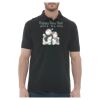 Men/Unisex Ring Spun Piqué Sport Polo Shirt Thumbnail