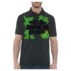 Men/Unisex Ring Spun Piqué Sport Polo Shirt Thumbnail