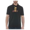 Men/Unisex Ring Spun Piqué Sport Polo Shirt Thumbnail