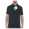 Men/Unisex Ring Spun Piqué Sport Polo Shirt Thumbnail
