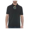 Men/Unisex Ring Spun Piqué Sport Polo Shirt Thumbnail