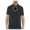 Men/Unisex Ring Spun Piqué Sport Polo Shirt Thumbnail