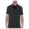 Men/Unisex Ring Spun Piqué Sport Polo Shirt Thumbnail