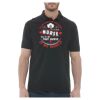 Men/Unisex Ring Spun Piqué Sport Polo Shirt Thumbnail