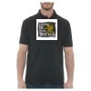 Men/Unisex Ring Spun Piqué Sport Polo Shirt Thumbnail