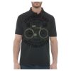 Men/Unisex Ring Spun Piqué Sport Polo Shirt Thumbnail