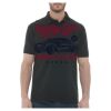 Men/Unisex Ring Spun Piqué Sport Polo Shirt Thumbnail