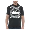 Men/Unisex Ring Spun Piqué Sport Polo Shirt Thumbnail