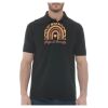 Men/Unisex Ring Spun Piqué Sport Polo Shirt Thumbnail