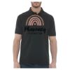 Men/Unisex Ring Spun Piqué Sport Polo Shirt Thumbnail