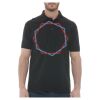 Men/Unisex Ring Spun Piqué Sport Polo Shirt Thumbnail