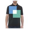 Men/Unisex Ring Spun Piqué Sport Polo Shirt Thumbnail