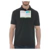 Men/Unisex Ring Spun Piqué Sport Polo Shirt Thumbnail