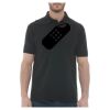 Men/Unisex Ring Spun Piqué Sport Polo Shirt Thumbnail
