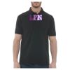 Men/Unisex Ring Spun Piqué Sport Polo Shirt Thumbnail