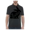 Men/Unisex Ring Spun Piqué Sport Polo Shirt Thumbnail