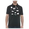 Men/Unisex Ring Spun Piqué Sport Polo Shirt Thumbnail