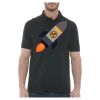 Men/Unisex Ring Spun Piqué Sport Polo Shirt Thumbnail