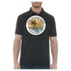 Men/Unisex Ring Spun Piqué Sport Polo Shirt Thumbnail