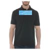 Men/Unisex Ring Spun Piqué Sport Polo Shirt Thumbnail