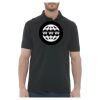 Men/Unisex Ring Spun Piqué Sport Polo Shirt Thumbnail